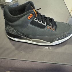 Jordan Shoes 