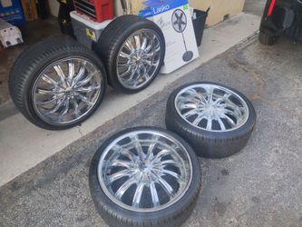 Borghini Rims