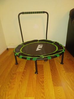Trampoline Para Nino@s 60$