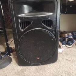 JBL  Venue Speakers