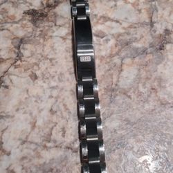 Men's Jewelry... Stainless Steel