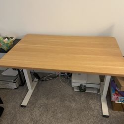 Standing Work Desk