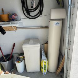 Whole House Water Filtration Systems