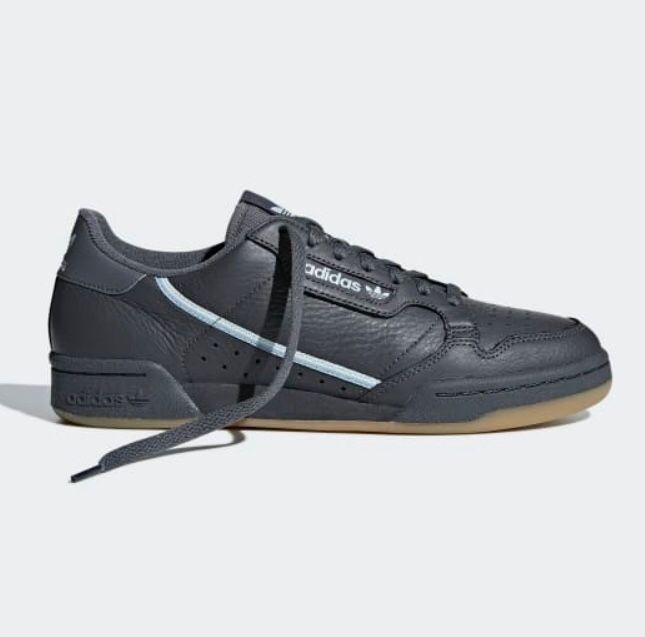 Adidas continental 80 shoes