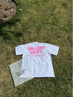 Gallery dept Shirt‼️‼️