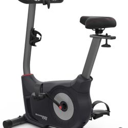 Schwinn 170 Upright Bike (2017)