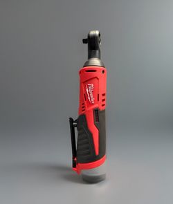 Milwaukee M12 3/8 Ratchet