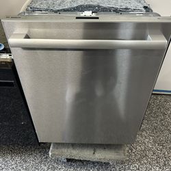 Bosch 800 Series Dishwasher