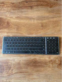 Seenda Wireless Keyboard