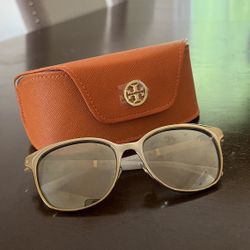 Tory Burch Women’s Sunglasses 