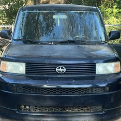 2005 Scion XB