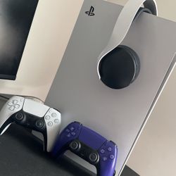 PlayStation 5
