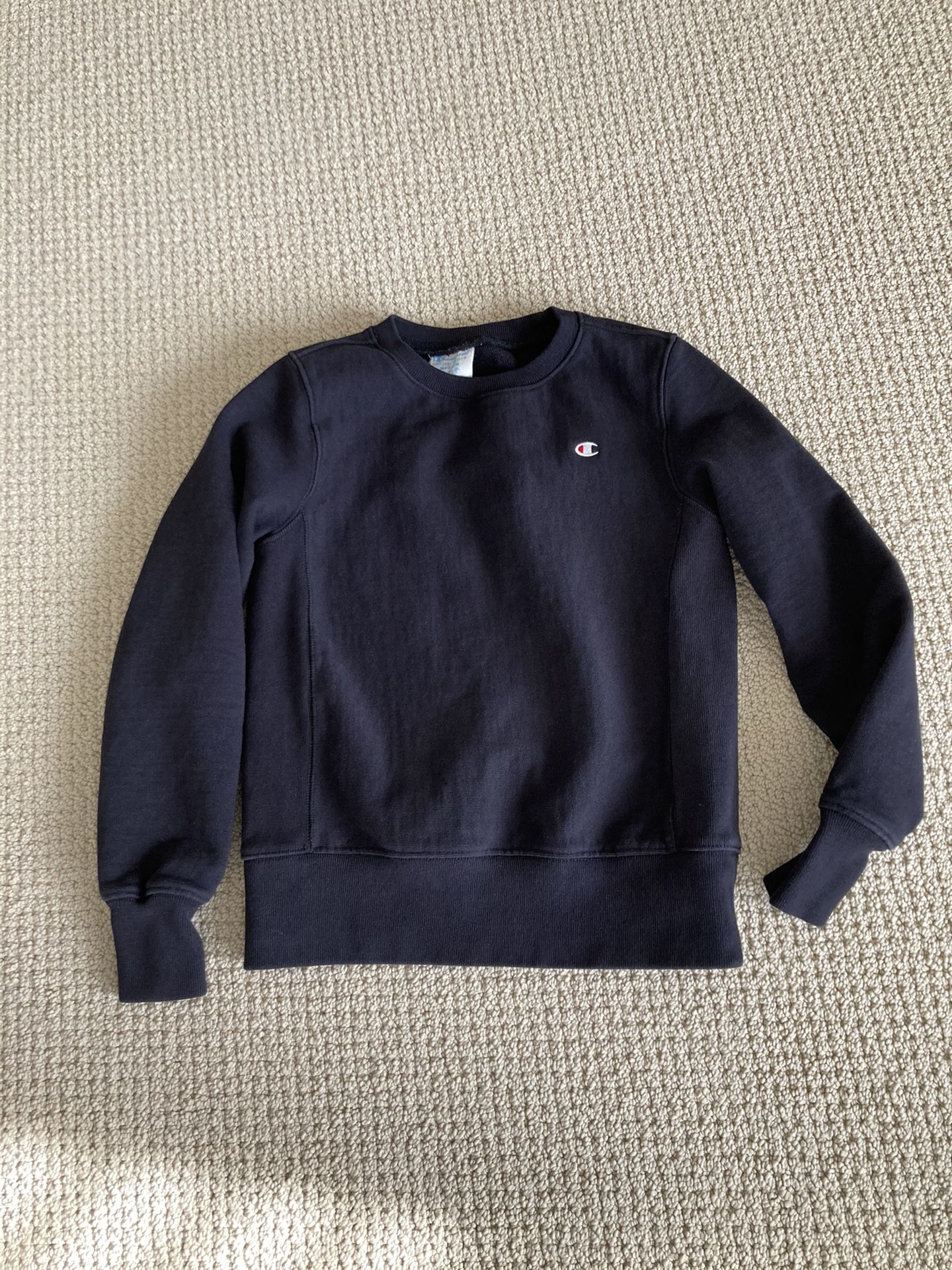 Champion Reverse Wave Sweatshirt