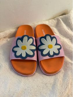 Mini Melissa Slides size 13