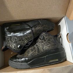 Air Jordans Dub Zero