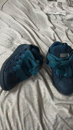 lanvins size 40