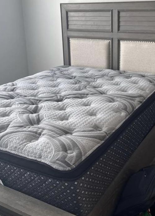 Same Day Delivery! Mattresses Available TODAY