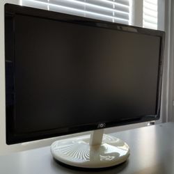 Retro AOC Computer Monitor