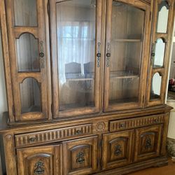 China Cabinet 