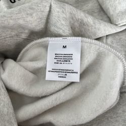 essentials22 Gray Sweatshirt New Designer Hooded Sweatshirt