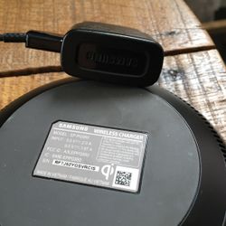 Samsung Wireless Charger