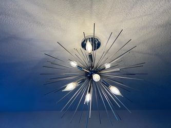 Chandelier