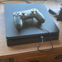 PS4 