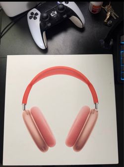 AirPods Max