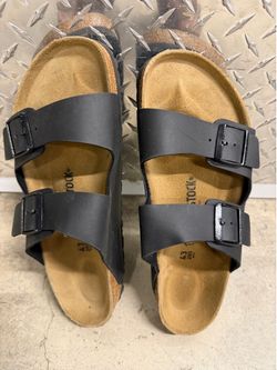 Birkenstocks