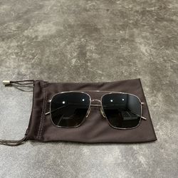 New Oliver Peoples Dresner sunglasses