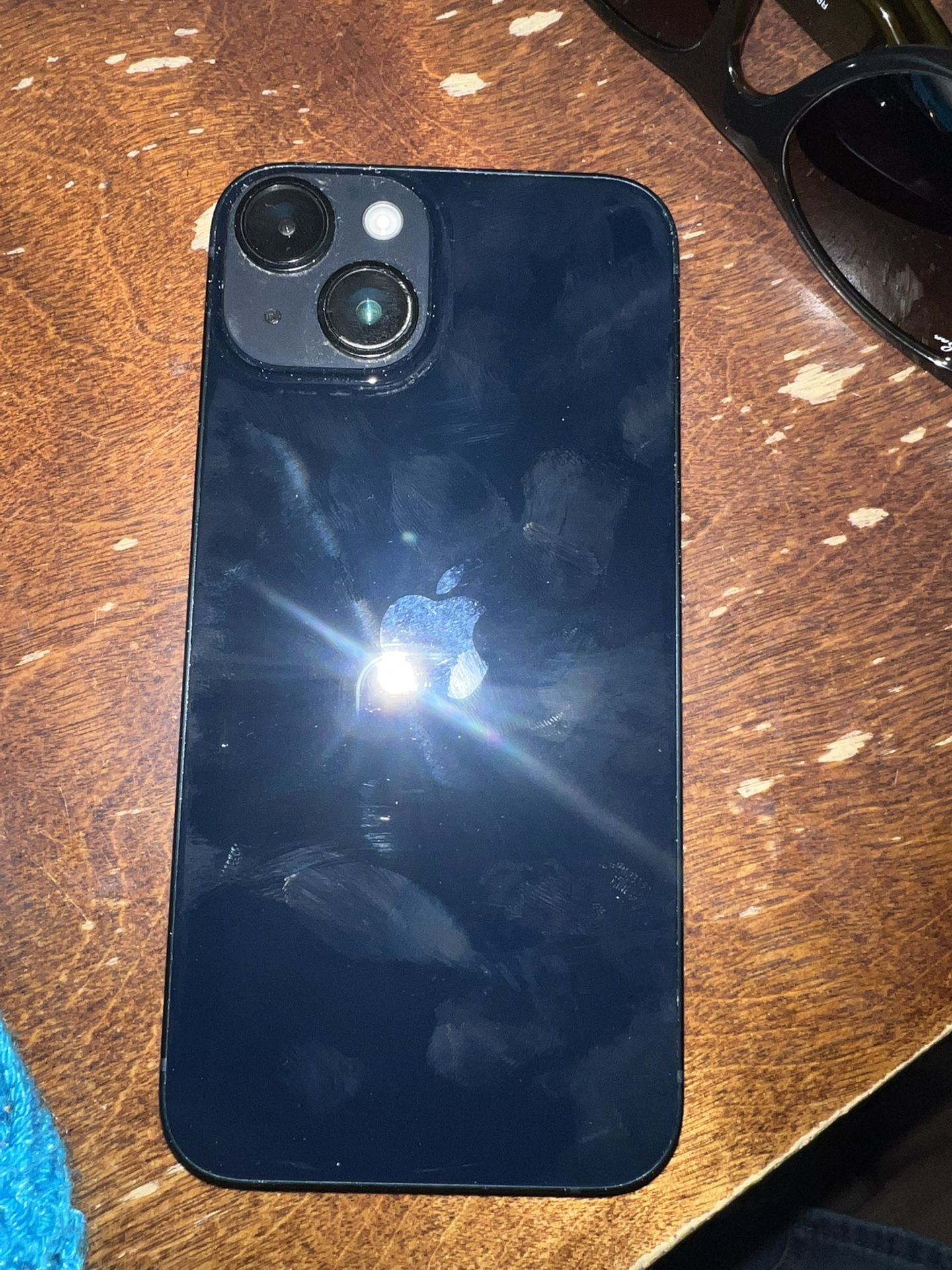 iPhone 14