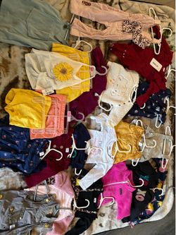 Baby clothes for sale