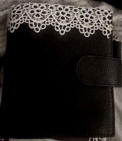 MOTERM POCKET RING AGENDA (local pick up only)