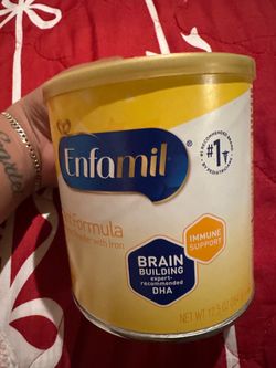 Enfamil