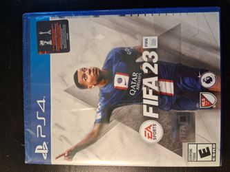 FIFA 23 BRAND NEW