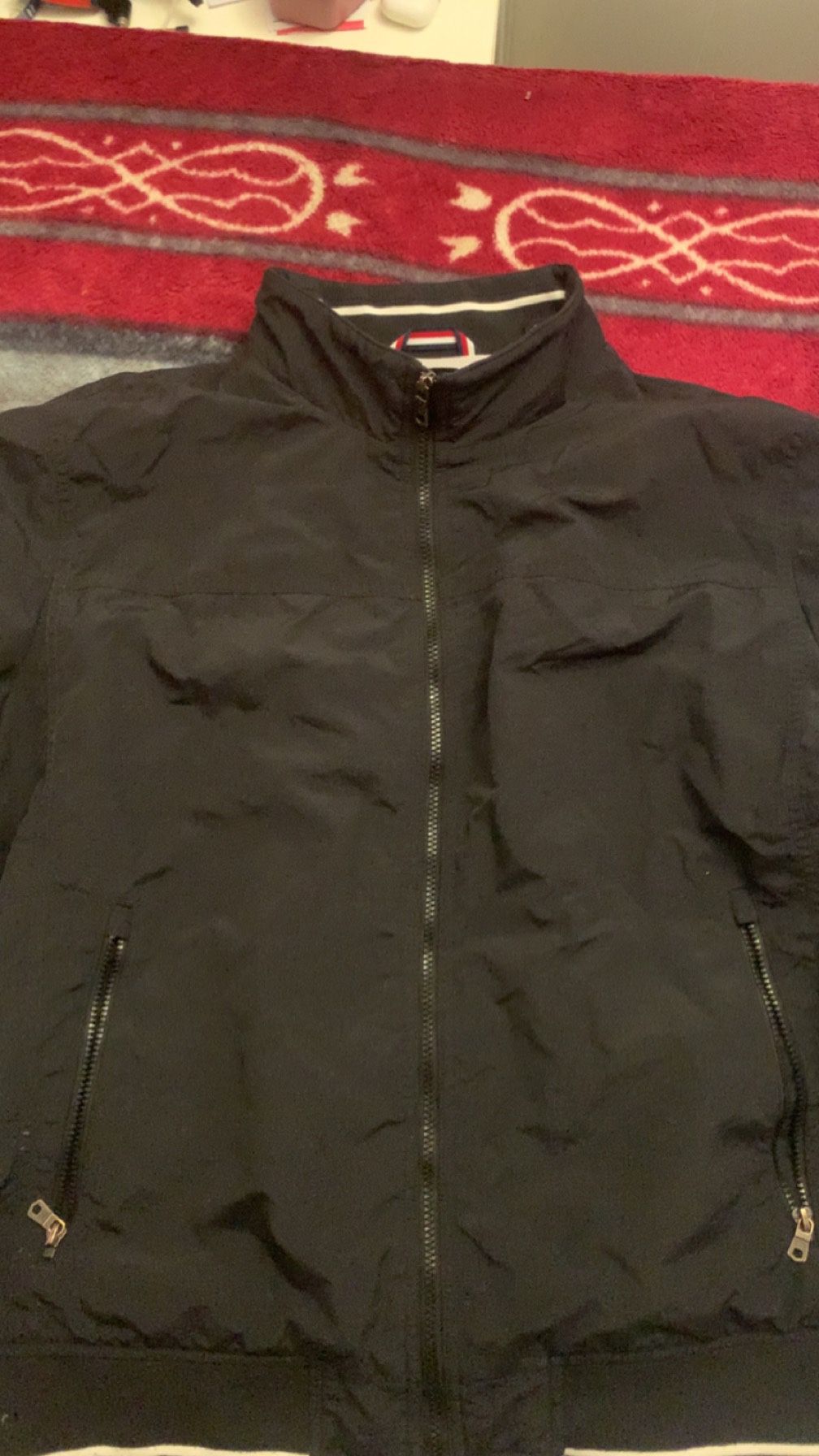 Tommy Hilfiger Jacket