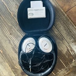 Bose Comfort 15