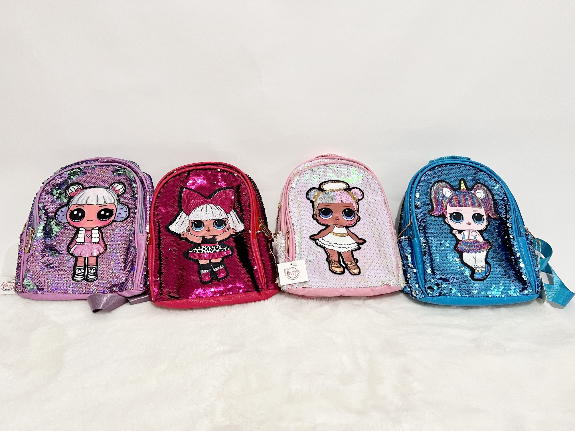 Backpack For Girls 