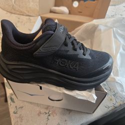 Childrens Hoka