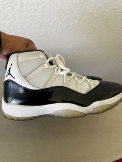 Jordan 11 concord size 13