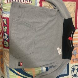 Nike Sweater 