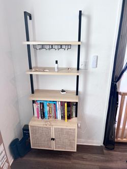 Bar Shelf