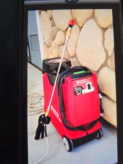 CHEMICAL SPRAYER OR MIST