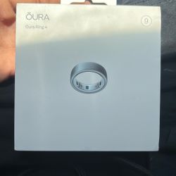Oura Ring