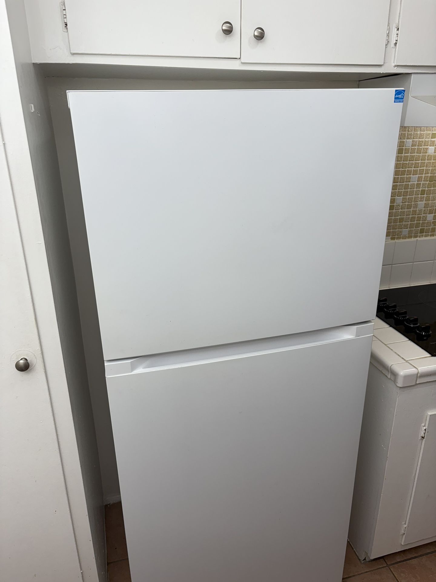 Top Freezer Conservator Refrigerator