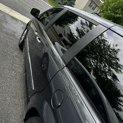 2011 Chrysler Town & Country