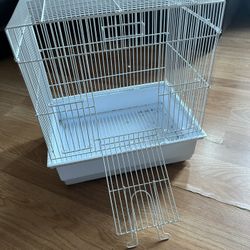 Jaula Para Canario