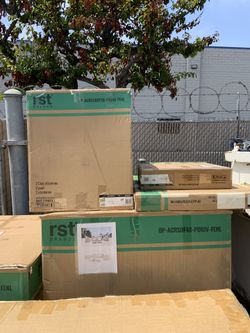 Modern Sling 8-piece Patio Set