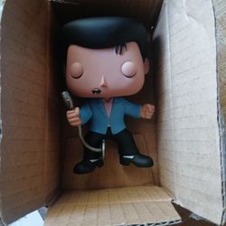 Elvis Funko Pop