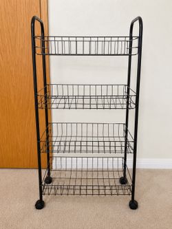 Shelf /cart Organizer